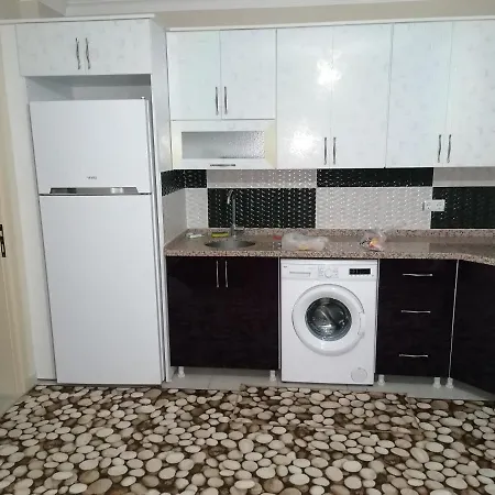 Apartmán Sakin Koy Evi *