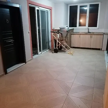 Sakin Koy Evi Apartmán Mugla