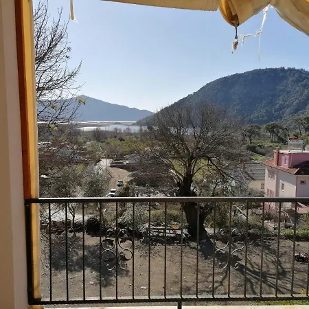Sakin Koy Evi Apartmán Mugla