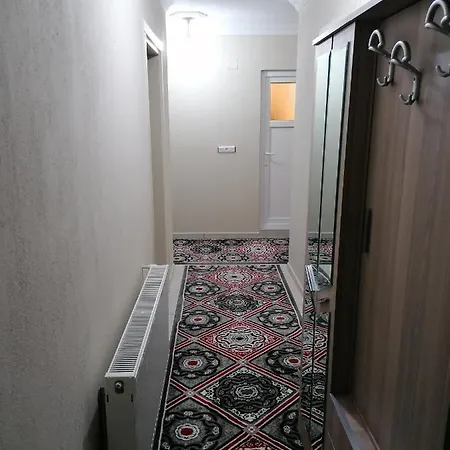 Apartmán Sakin Koy Evi *