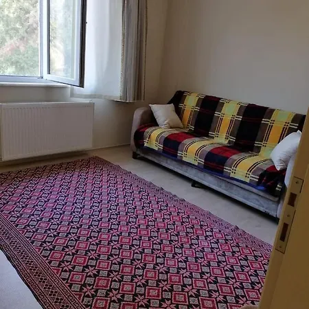 Apartmán Sakin Koy Evi Mugla