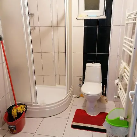 Sakin Koy Evi Apartmán