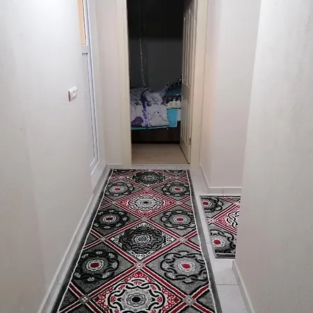Sakin Koy Evi Apartmán Mugla