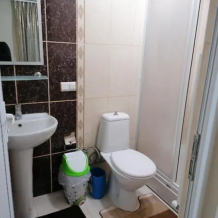 Sakin Koy Evi Apartmán Mugla